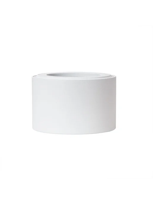 Arte Lamp Точечный накладной светильник UNITO A0550PL-1WH, белый, фото 6