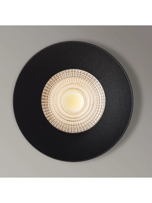 Arte Lamp Точечный встраиваемый светильник DUCRE A8094PL-1BK, черный, фото 6
