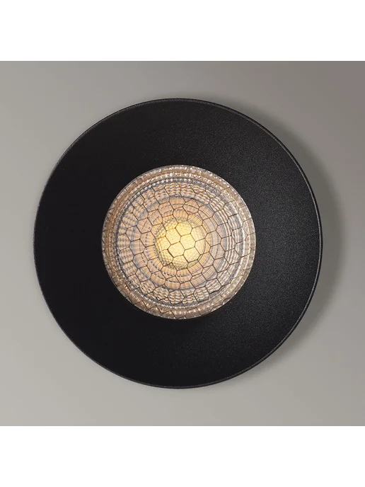 Arte Lamp Точечный встраиваемый светильник DUCRE A8094PL-1BK, черный, фото 7