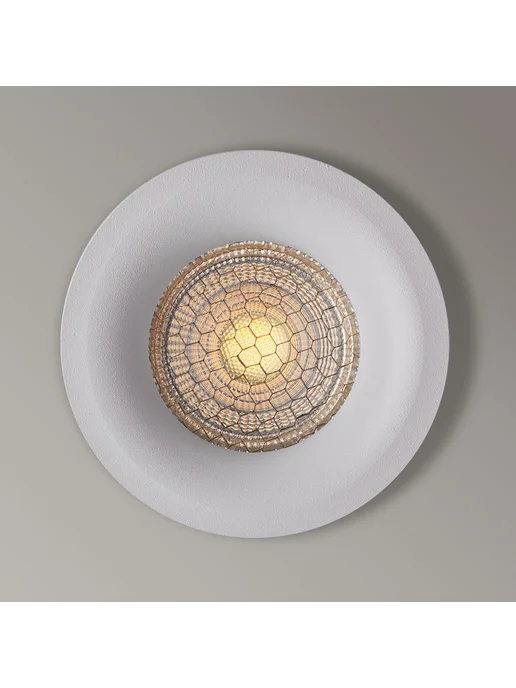 Arte Lamp Точечный встраиваемый светильник DUCRE A8095PL-1WH, белый, фото 7