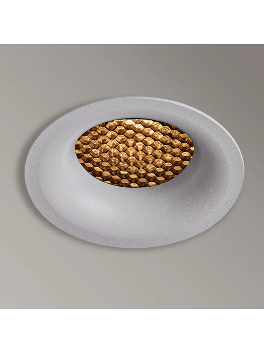 Arte Lamp Точечный встраиваемый светильник DUCRE A8095PL-1WH, белый, фото 8