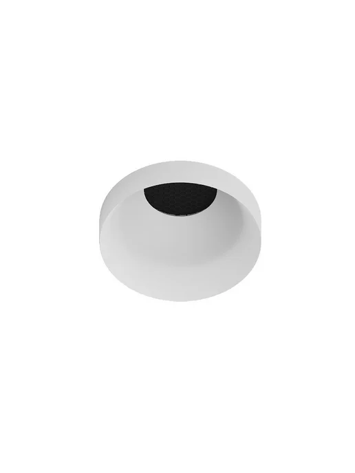 Arte Lamp Точечный встраиваемый светильник DUCRE MINI A7094PL-1WH, белый, фото 5