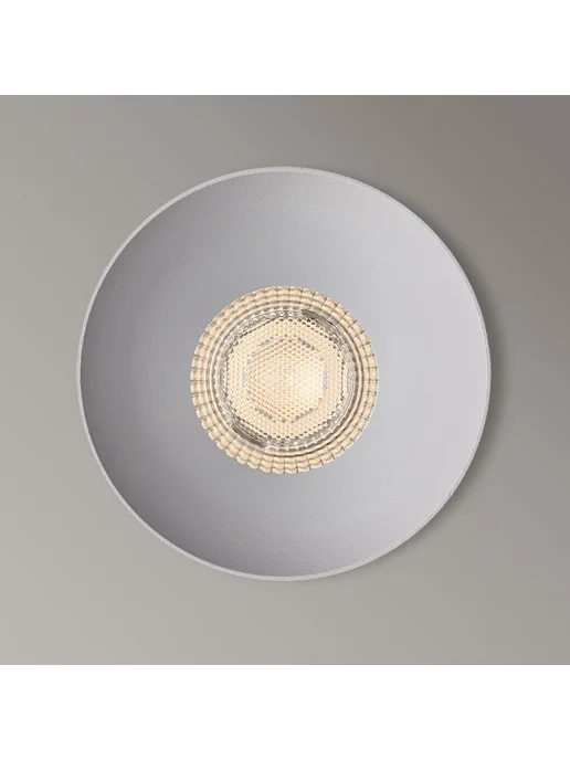 Arte Lamp Точечный встраиваемый светильник DUCRE MINI A7094PL-1WH, белый, фото 6