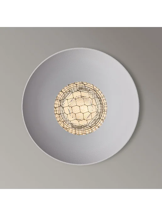 Arte Lamp Точечный встраиваемый светильник DUCRE MINI A7094PL-1WH, белый, фото 7