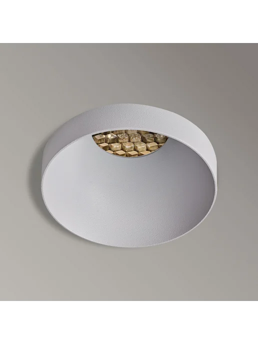 Arte Lamp Точечный встраиваемый светильник DUCRE MINI A7094PL-1WH, белый, фото 8
