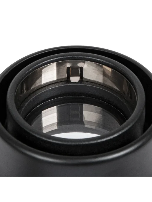 Arte Lamp Точечный встраиваемый светильник HELM MINI A2858PL-1BK, черный, фото 7