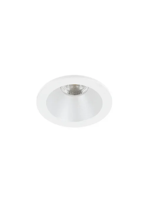Arte Lamp Точечный встраиваемый светильник HELM MINI A2859PL-1WH, белый, фото 4