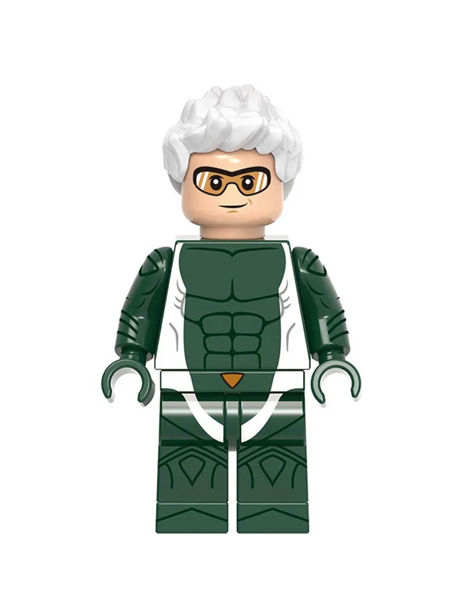 Фигурка Marvel. Скорость