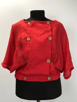 Туника Pretty Woman 314402074 купить за 960 ₽ в интернет‑магазине Wildberries