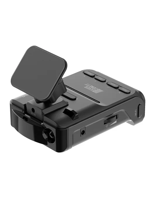 SILVERSTONE F1 Радар-детектор Doppler PRO Wi-Fi, вариант, фото 5