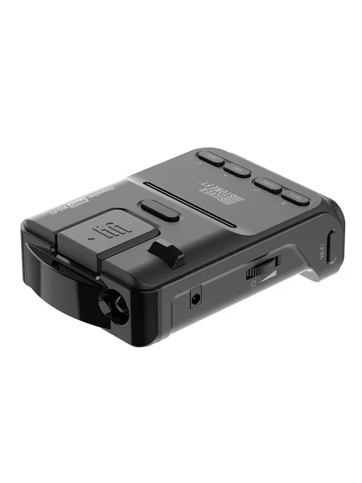 SILVERSTONE F1 Радар-детектор Doppler PRO Wi-Fi, вариант, фото 8