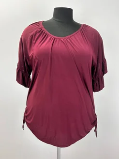 Туника Pretty Woman 314404140 купить за 780 ₽ в интернет‑магазине Wildberries