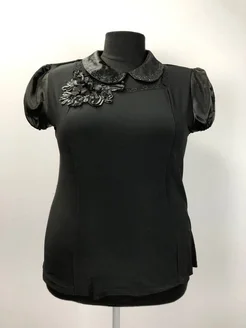 Туника Pretty Woman 314404141 купить за 576 ₽ в интернет‑магазине Wildberries
