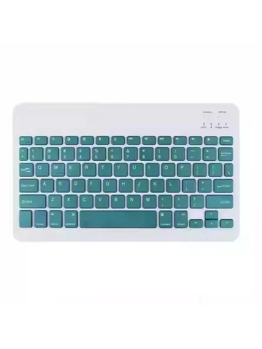 Palmexx Беспроводной комплект клавиатура+мышь Bluetooth 2.4G Type-C, 2,4 г, фото 2