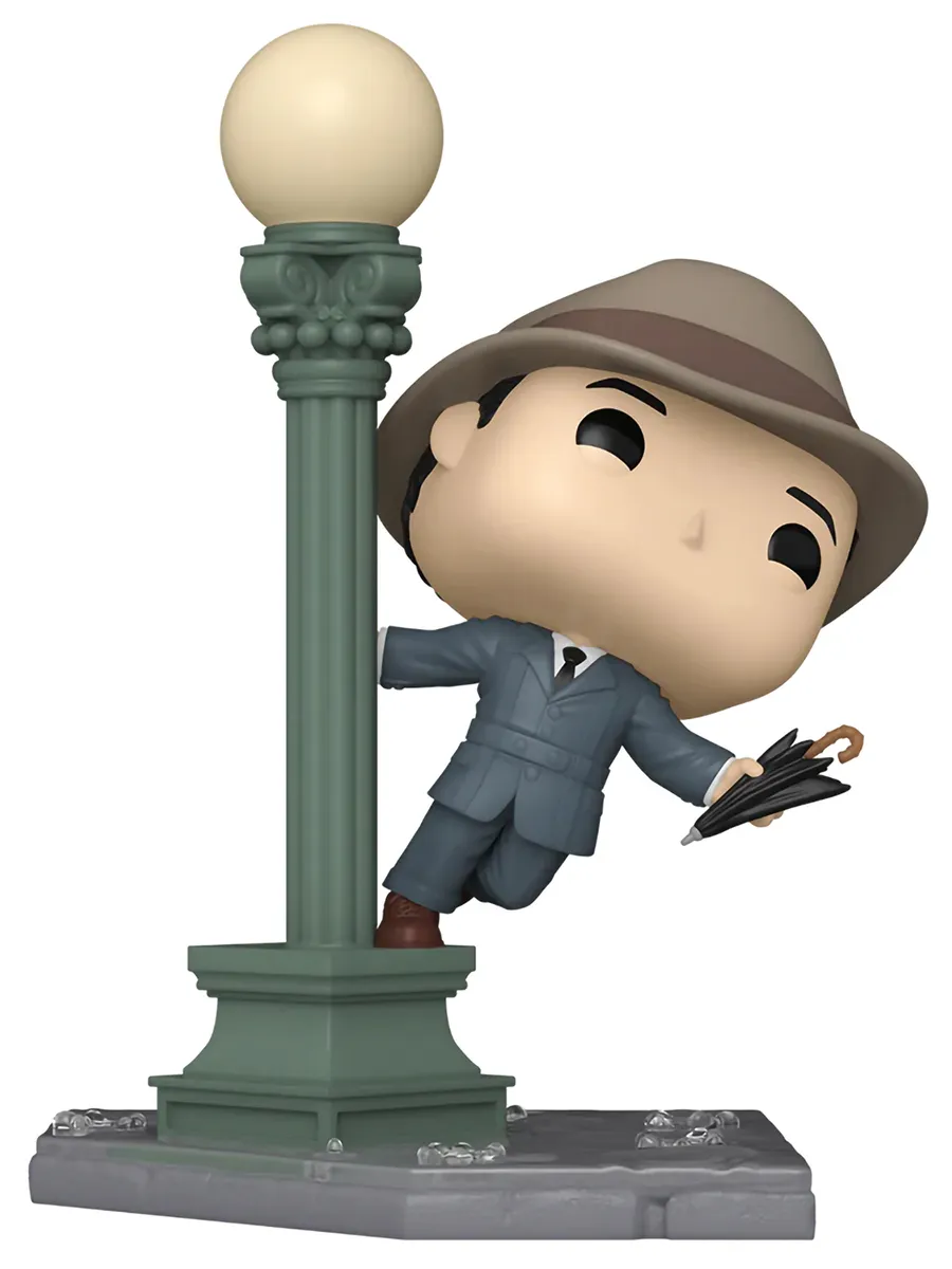 Фигурка Funko POP! Deluxe Singin' in the Поющие под дождём Фигурка Funko POP! Deluxe Singin' in the Поющие под дождём