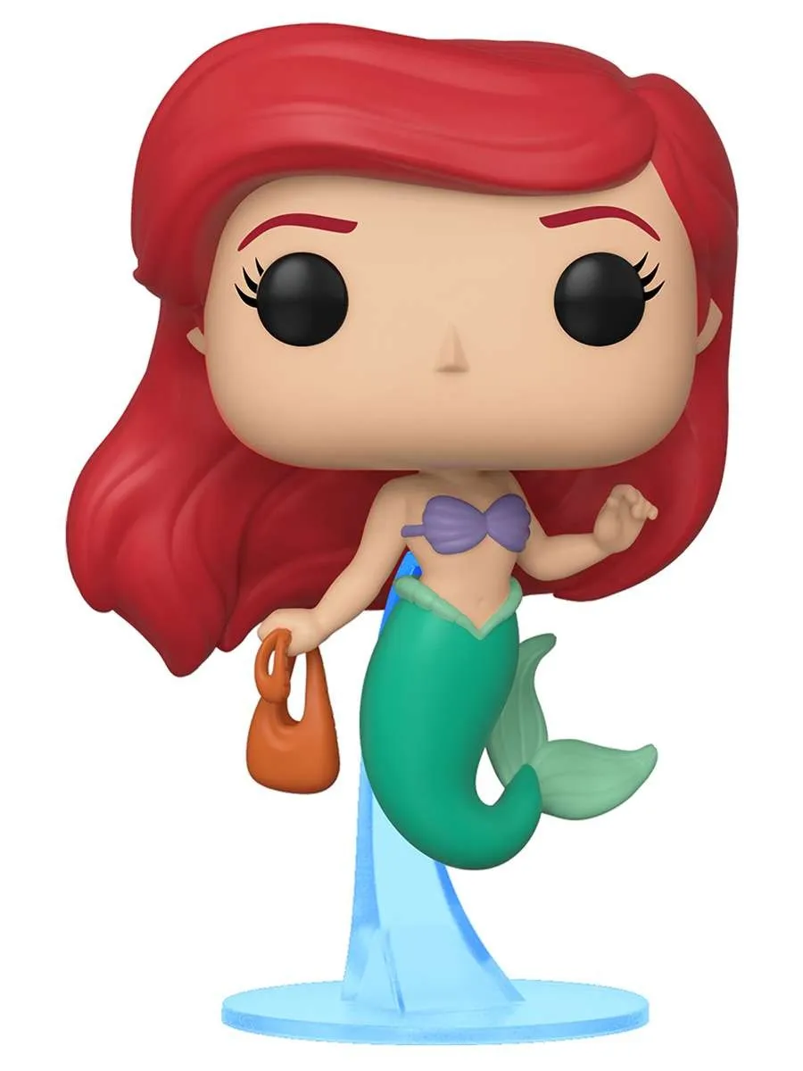 Фигурка Funko POP! Дисней Русалочка 30th Ариэль