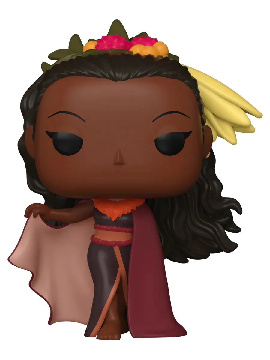 Фигурка Funko POP! Дисней Моана 2 Матанги (1548) 79738