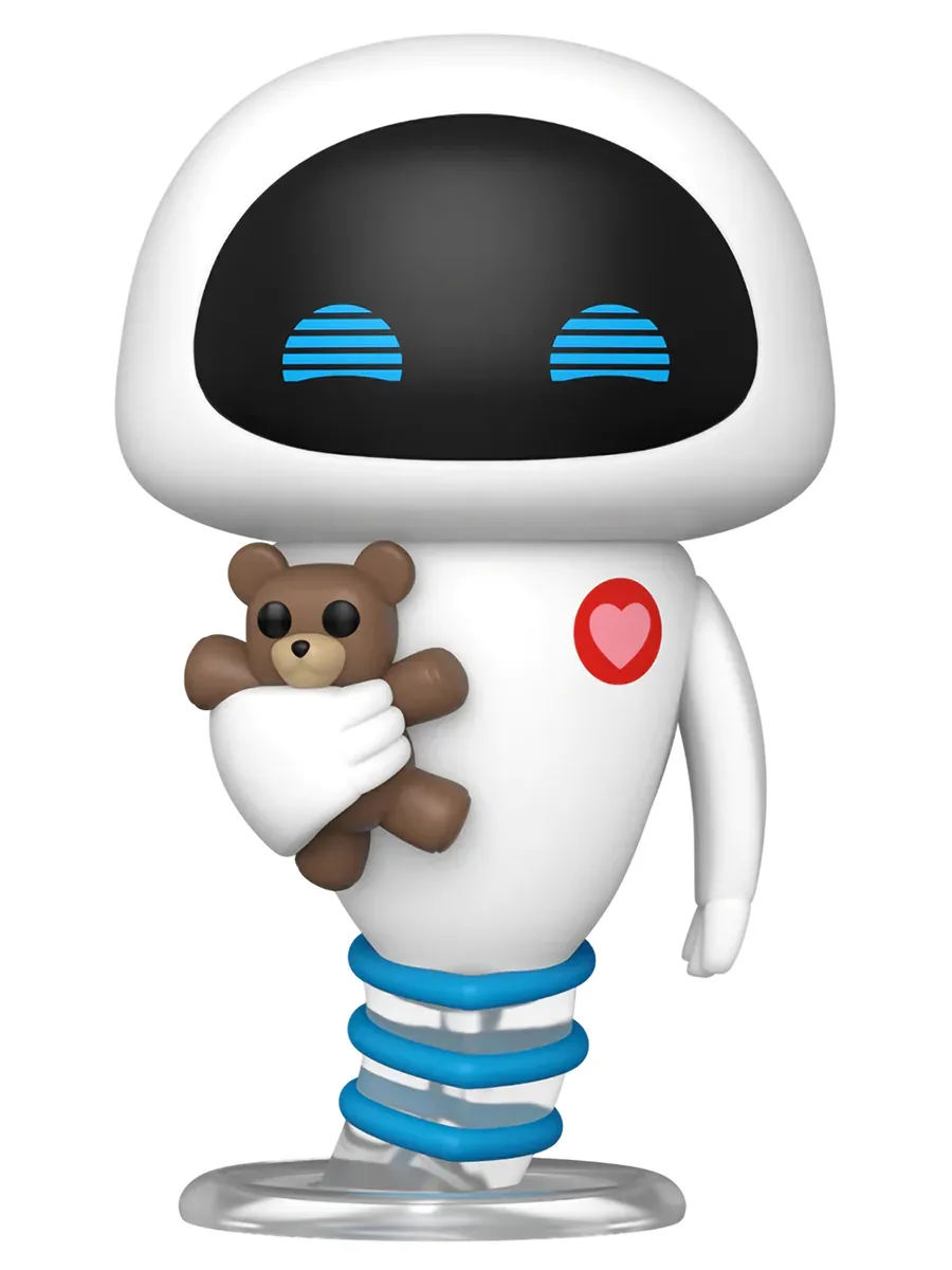 Фигурка Funko POP! Дисней Valentines Ева (1531) 83094