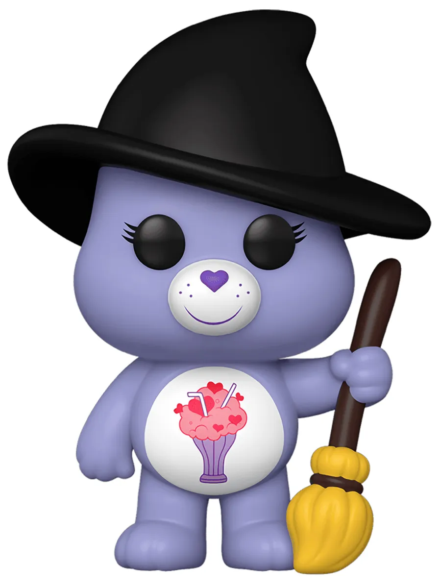 Фигурка аниме Funko POP! Заботливые мишки Share Bear NYCC24