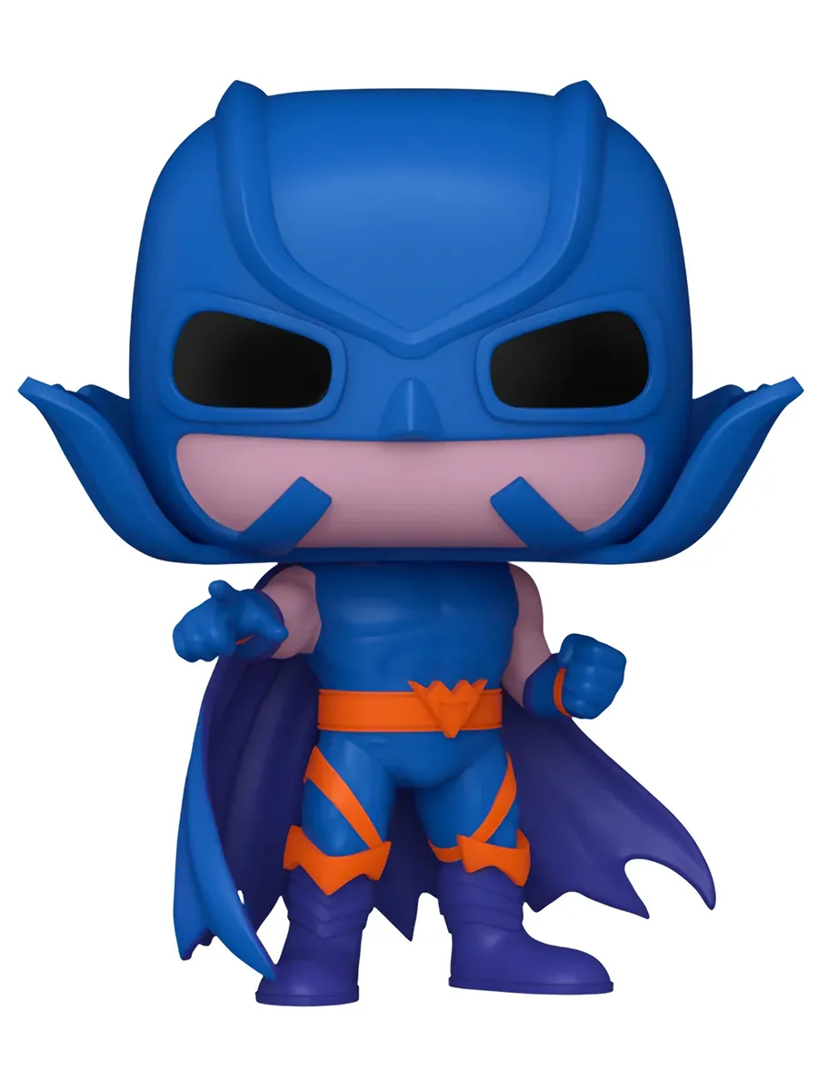 Фигурка Funko POP! Books Goosebumps Атака мутанта