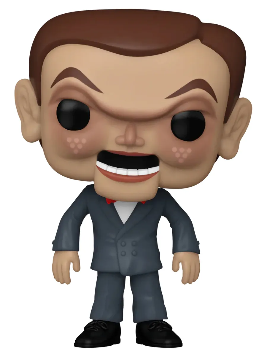 Фигурка Funko POP Books Goosebumps Ночь живого манекена