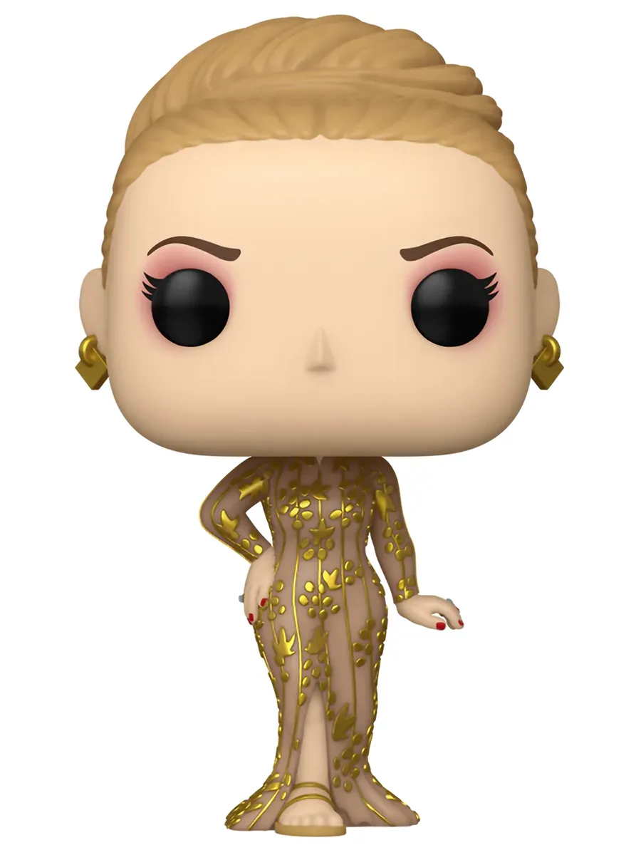 Фигурка Funko POP! Movies Казино Джинджер МакКенна