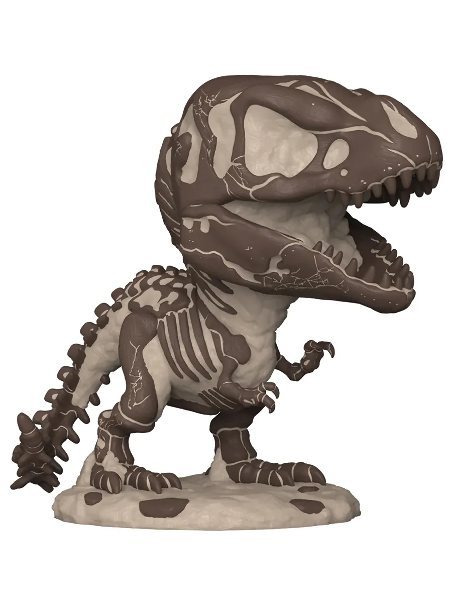 Фигурка Funko POP! Мир Юрского периода Тираннозавр рекс