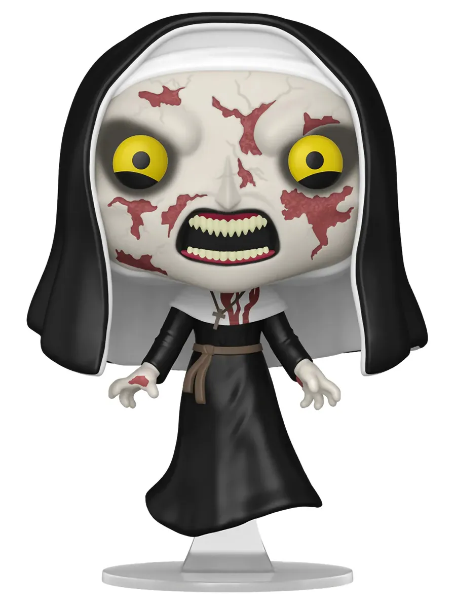 Фигурка Funko POP! Movies Монахиня II The Nun (1710) 83447