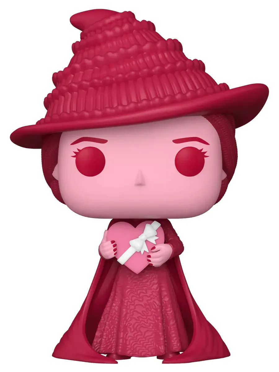 Фигурка Funko POP! Злая Эльфаба Elphaba (Valentine) (1711)