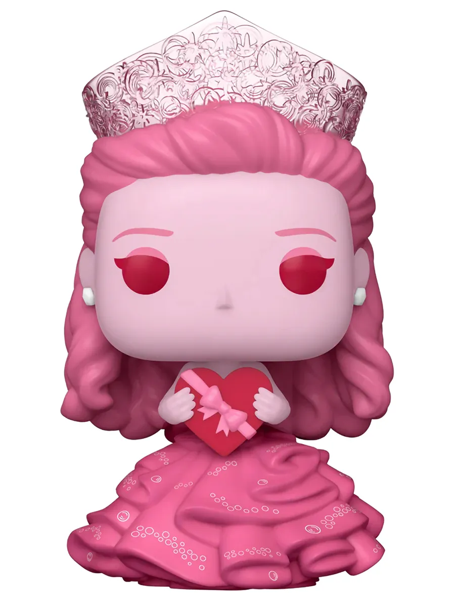 Фигурка Funko POP! Movies Злая Глинда (Valentine) (1712)