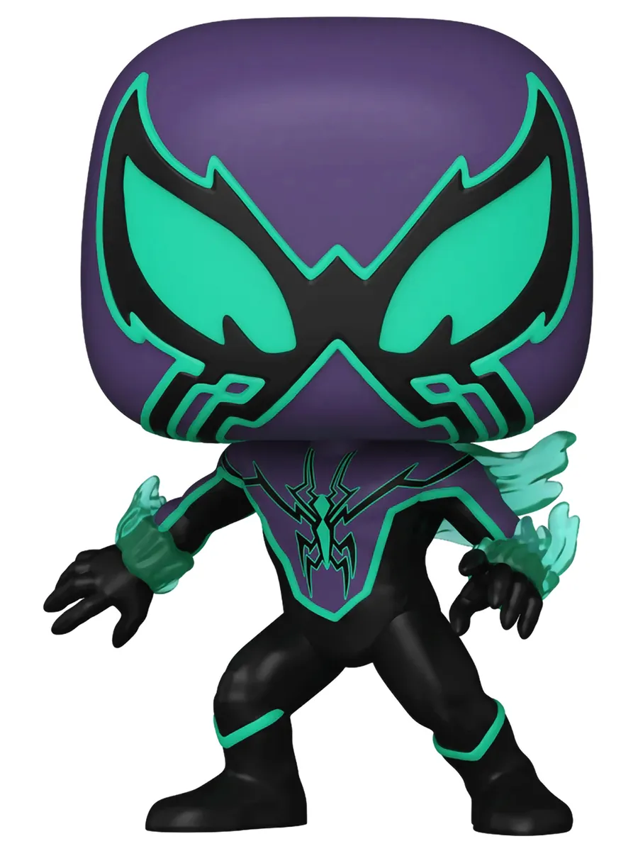 Фигурка Funko POP! башкотряс Марвел SP Comics Chasm