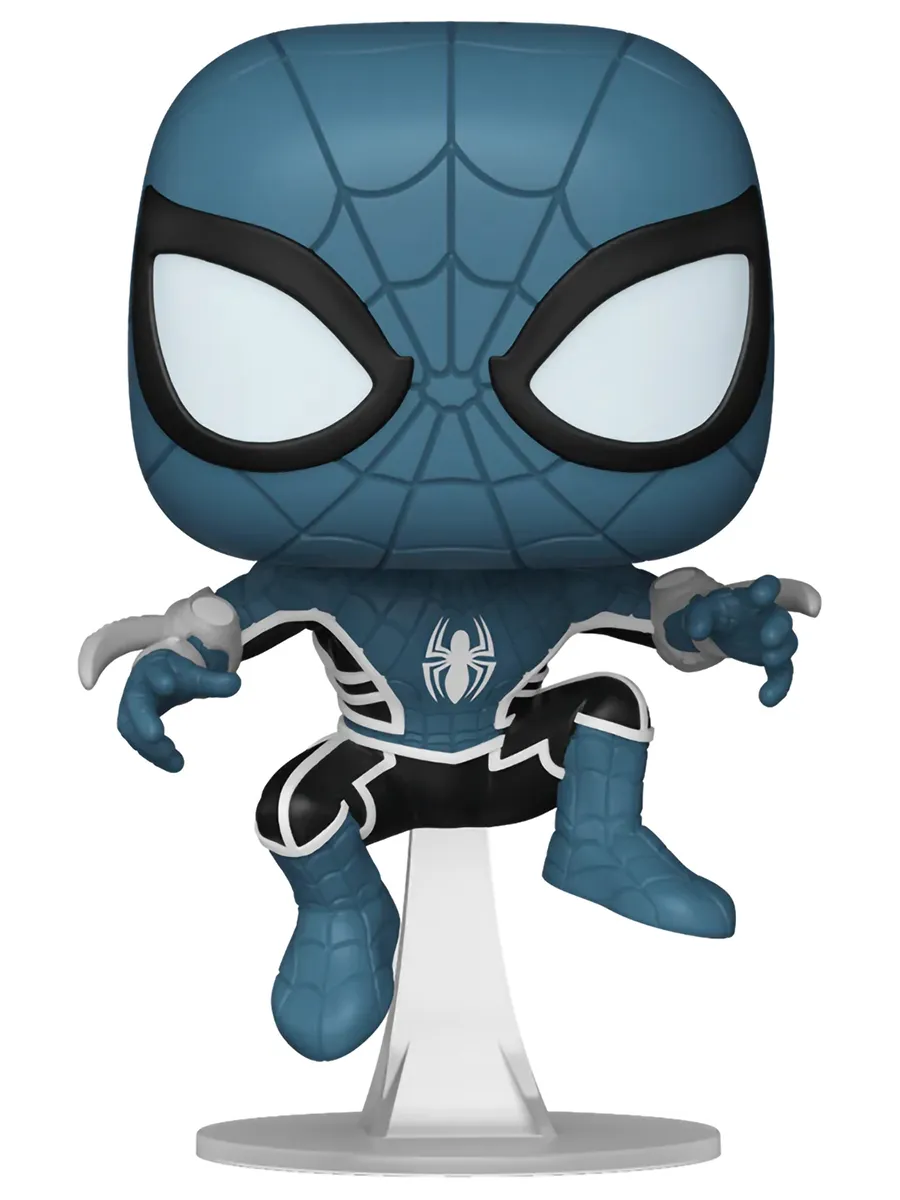 Фигурка Funko POP! башкотряс Марвел Человек-паук (GW)