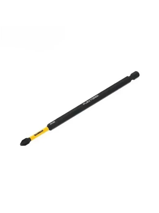 deWalt Бита DT7800T-QZ FLEXTORQ, PH2, 152мм, черный, фото 2