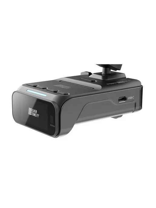 SILVERSTONE F1 Радар-детектор Doppler PRO Wi-Fi, вариант, фото 2