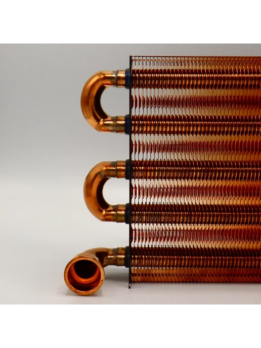 Теплообменник Protherm Gepard 23 MTV19, вариант, фото 5