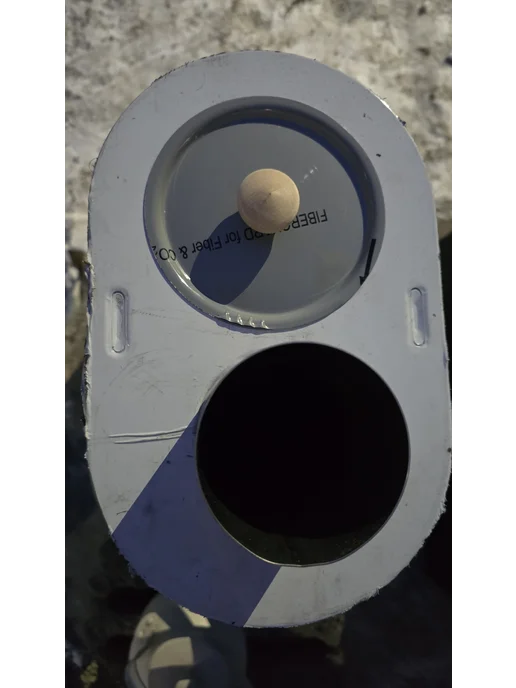 Бак 9л нержавейка-0 8мм, 9 л, фото 4