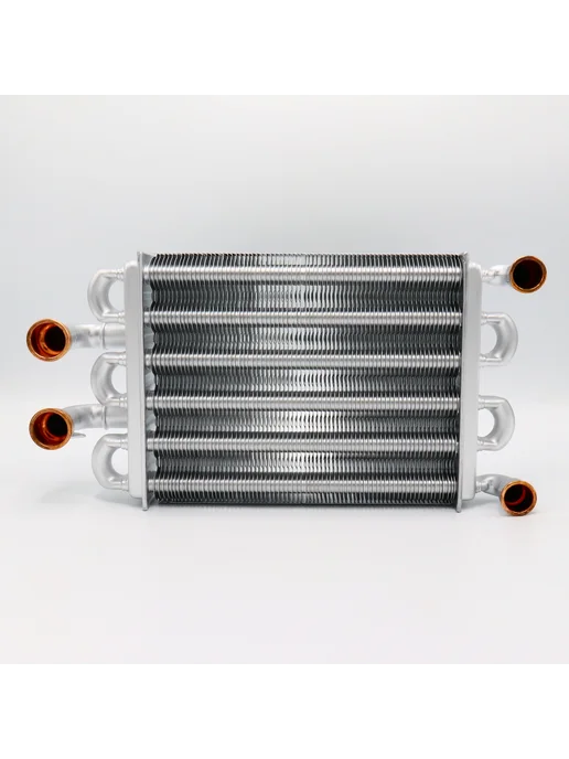 Теплообменник Baxi Mainfour 24Fi 18F, вариант, фото 2