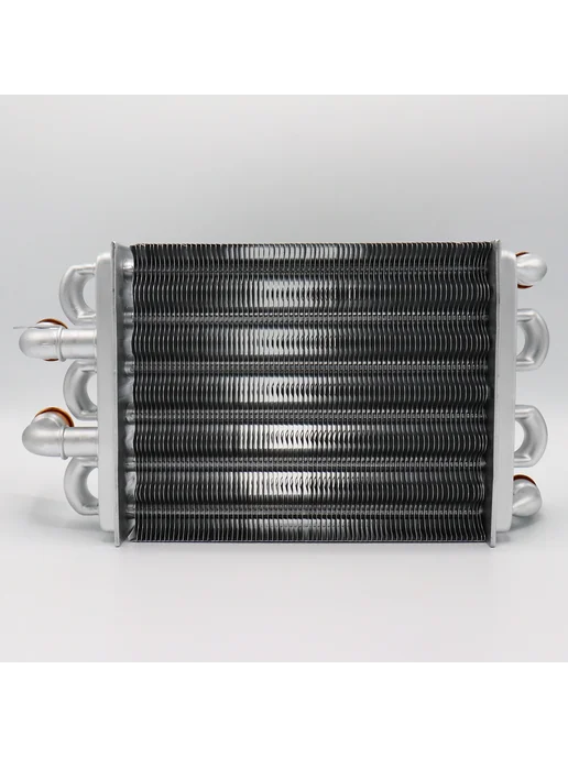 Теплообменник Baxi Mainfour 24Fi 18F, вариант, фото 8