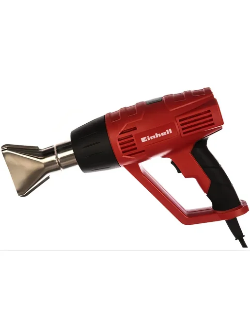 Einhell Фен строительный TC-HA 2000 1 в коробке, красный, фото 4