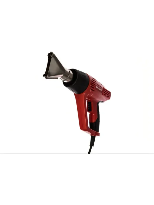 Einhell Фен строительный TC-HA 2000 1 в коробке, красный, фото 5