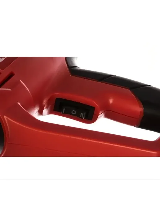 Einhell Фен строительный TC-HA 2000 1 в коробке, красный, фото 6