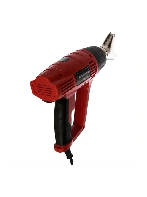 Einhell Фен строительный TC-HA 2000 1 в коробке, красный, фото 7