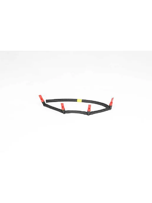 BSG Трубка топливная PEUGEOT 207 (06-12) CITROEN C2 (05-09) обр, вариант
