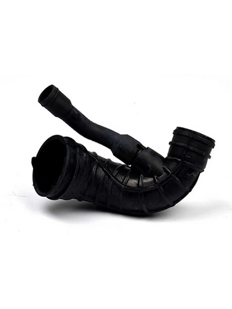 Патрубок PEUGEOT 206,307 (01-) CITROEN C2,C3 (02-) FORD Fie