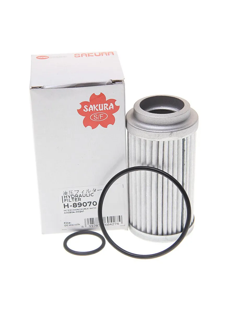 Фильтр гидравлический DOOSAN DX140,DX210,DX350NA,DX360NA SA