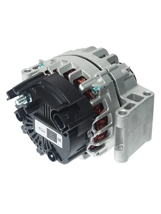 STARTVOLT Генератор ЛАДА Vesta,X-Ray (1.6) (1.8) 14В 90А тип VALEO ST, вариант, фото 2