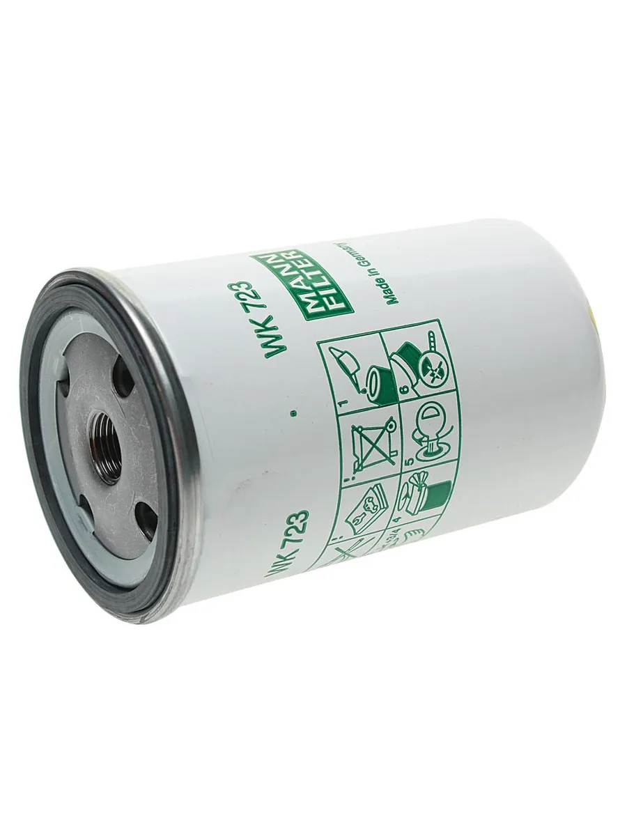 Фильтр топливный DEUTZ MAN RENAULT SCANIA 3 series VOLVO MA