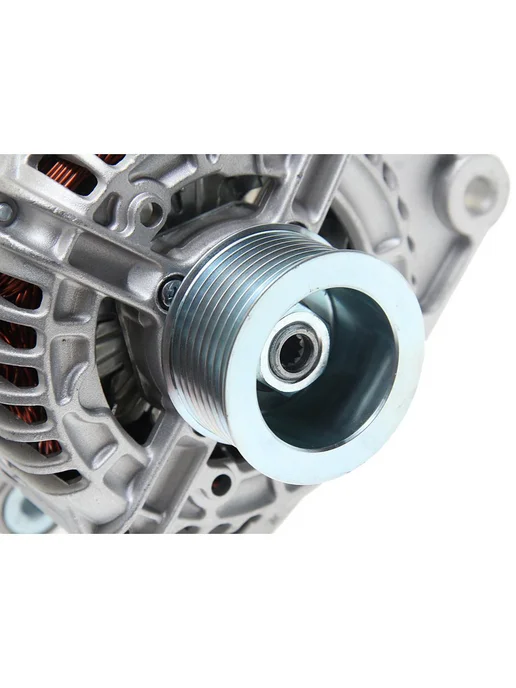 STARTVOLT Генератор КАМАЗ,ПАЗ,КАВЗ,IVECO дв.CUMMINS ISBe,ISDe 28В 70А, вариант, фото 4