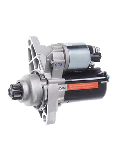 STARTVOLT Стартер VW Polo Sedan (11-) (1.6 I),Golf 5 (03-) MT z10 1
