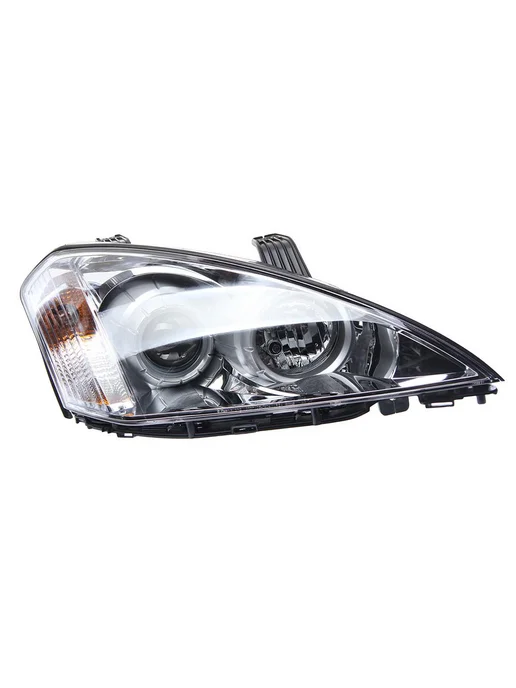 SSANGYONG Фара Kyron (07-) правая (с корректором) OE, вариант